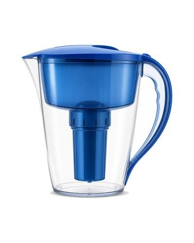 Alkaline Water Filter Pitcher